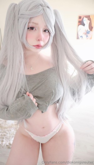 Diovana Konigsreuter Post #26