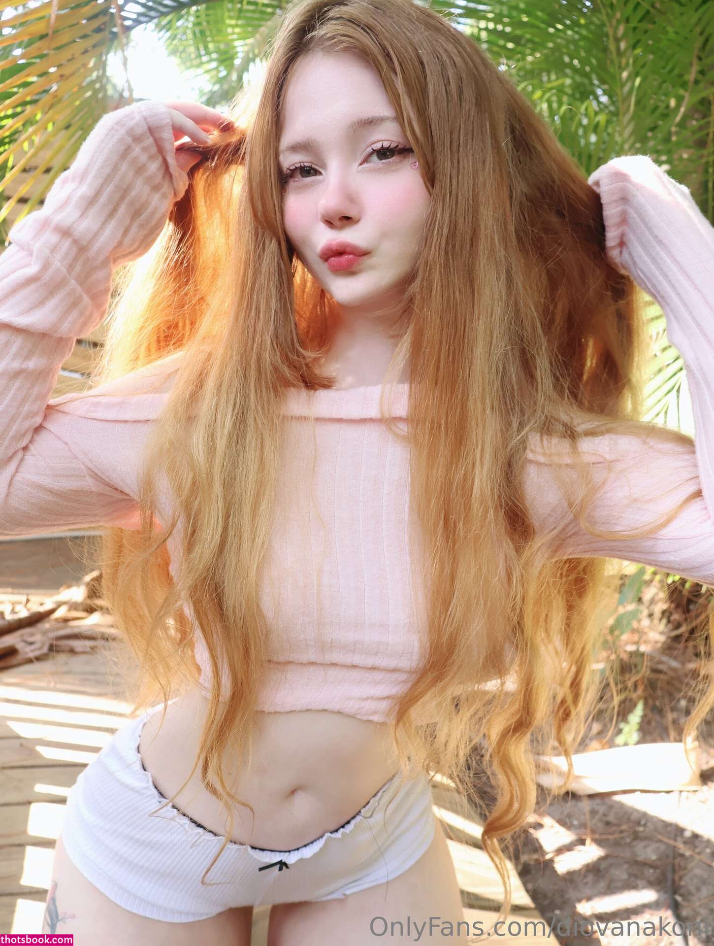 Diovana Konigsreuter Photo #458