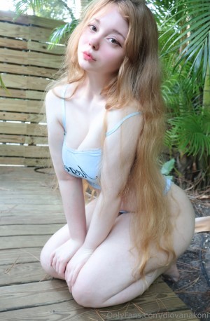 Diovana Konigsreuter Photo #469