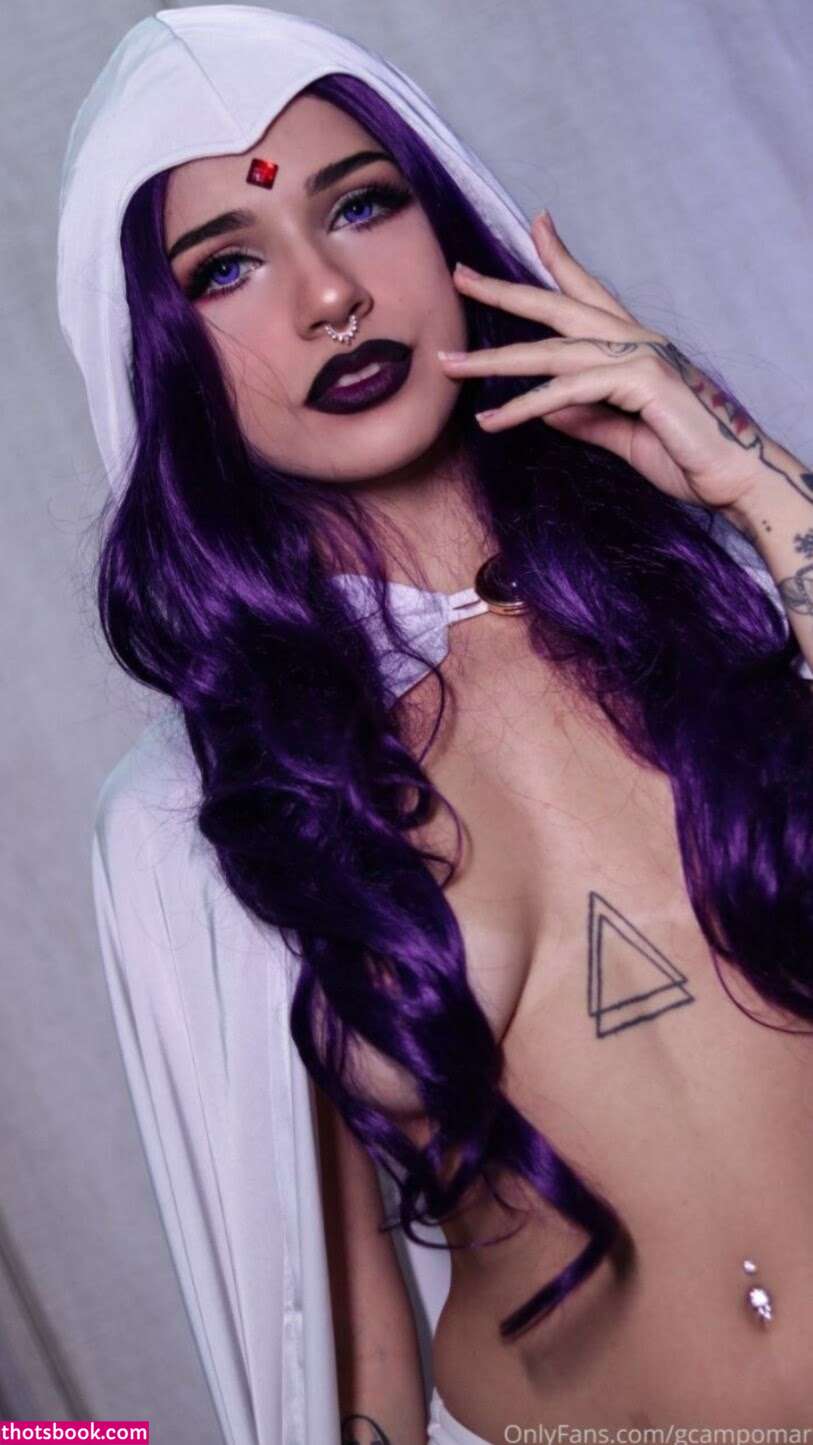 Giovanna Campomar Photo #68