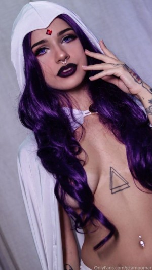 Giovanna Campomar Photo #68