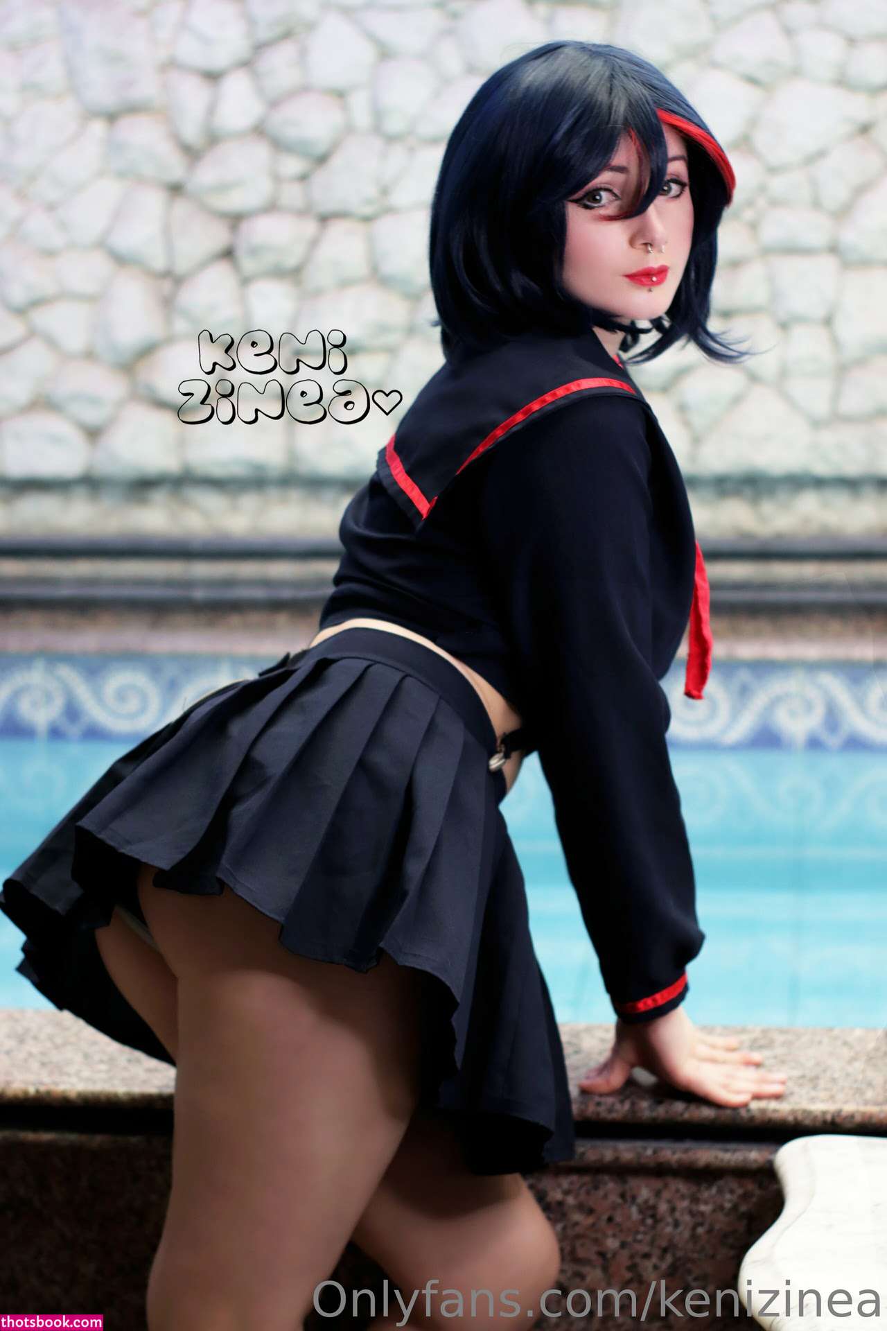 Kenizinea Photo #190