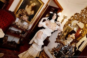 Kenizinea Photo #166