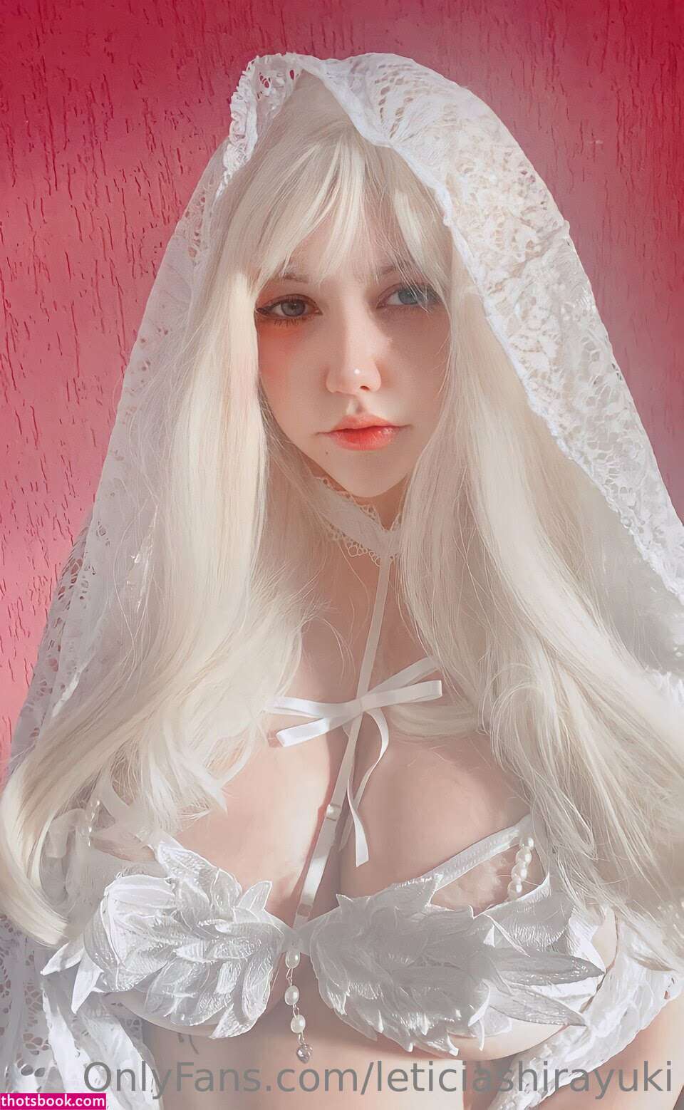 Leticia Shirayuki Photo #525