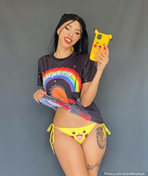 Magic Phyra Photo #11