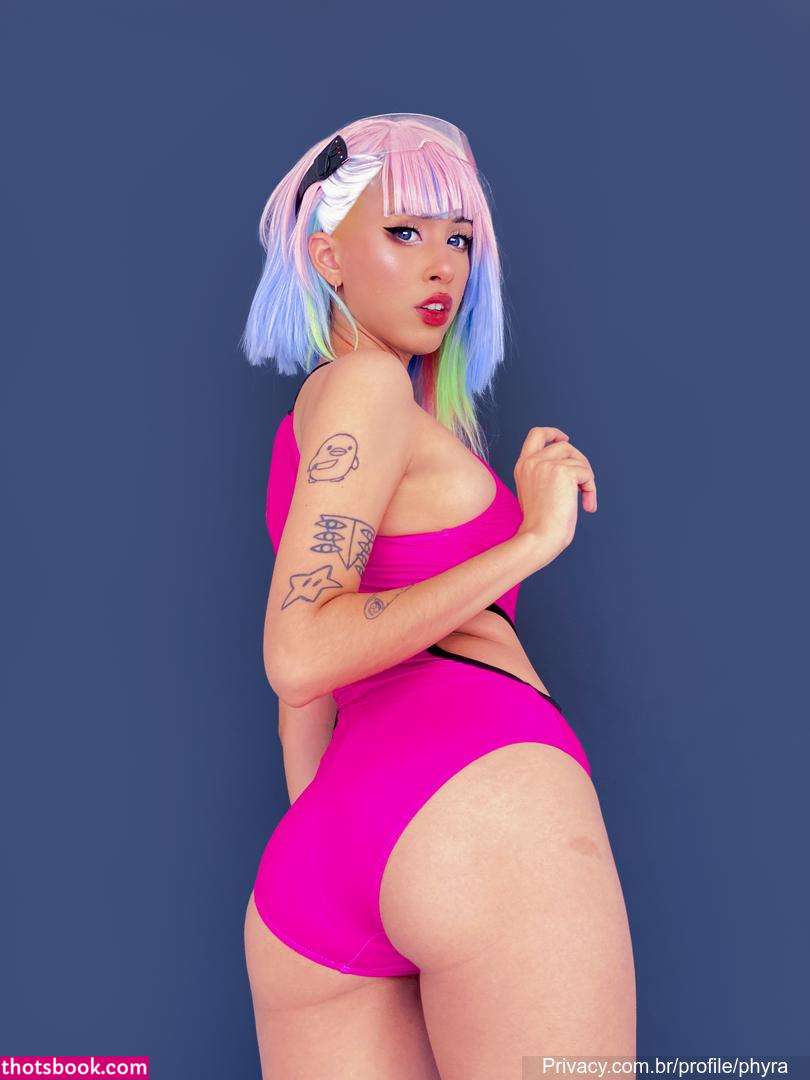 Magic Phyra Photo #22