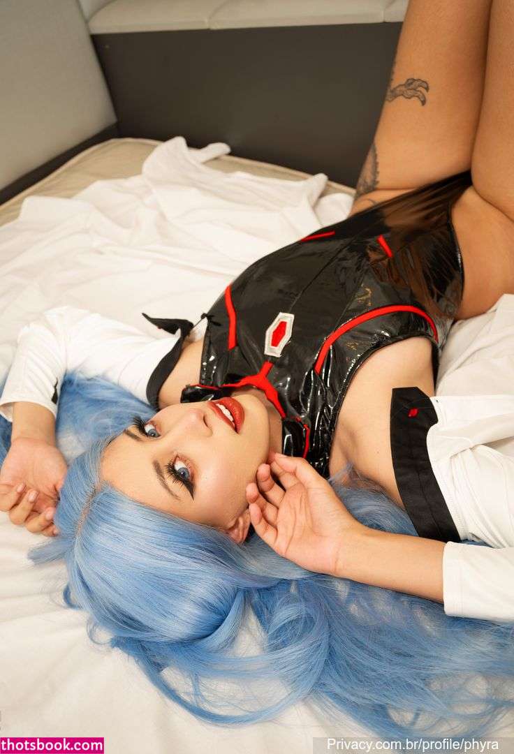 Magic Phyra Photo #43