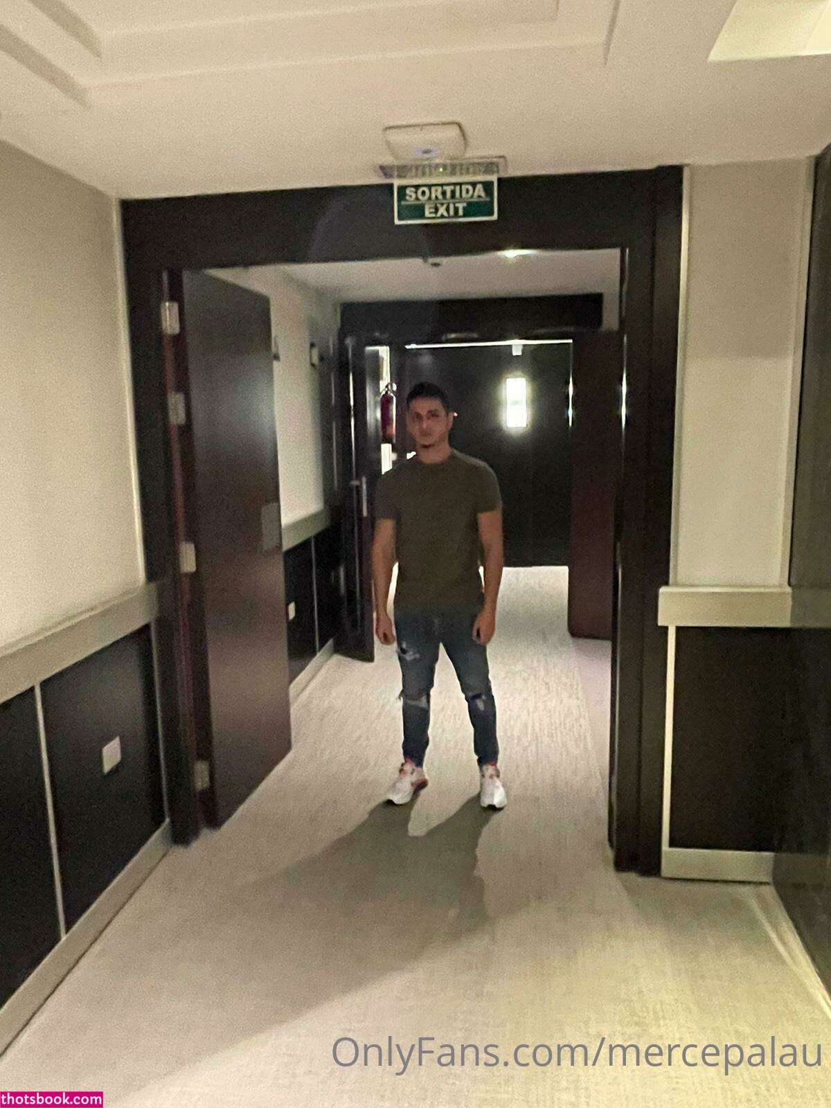 Merce Palau Photo #18