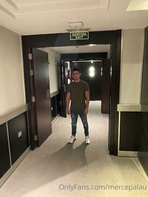 Merce Palau Photo #18