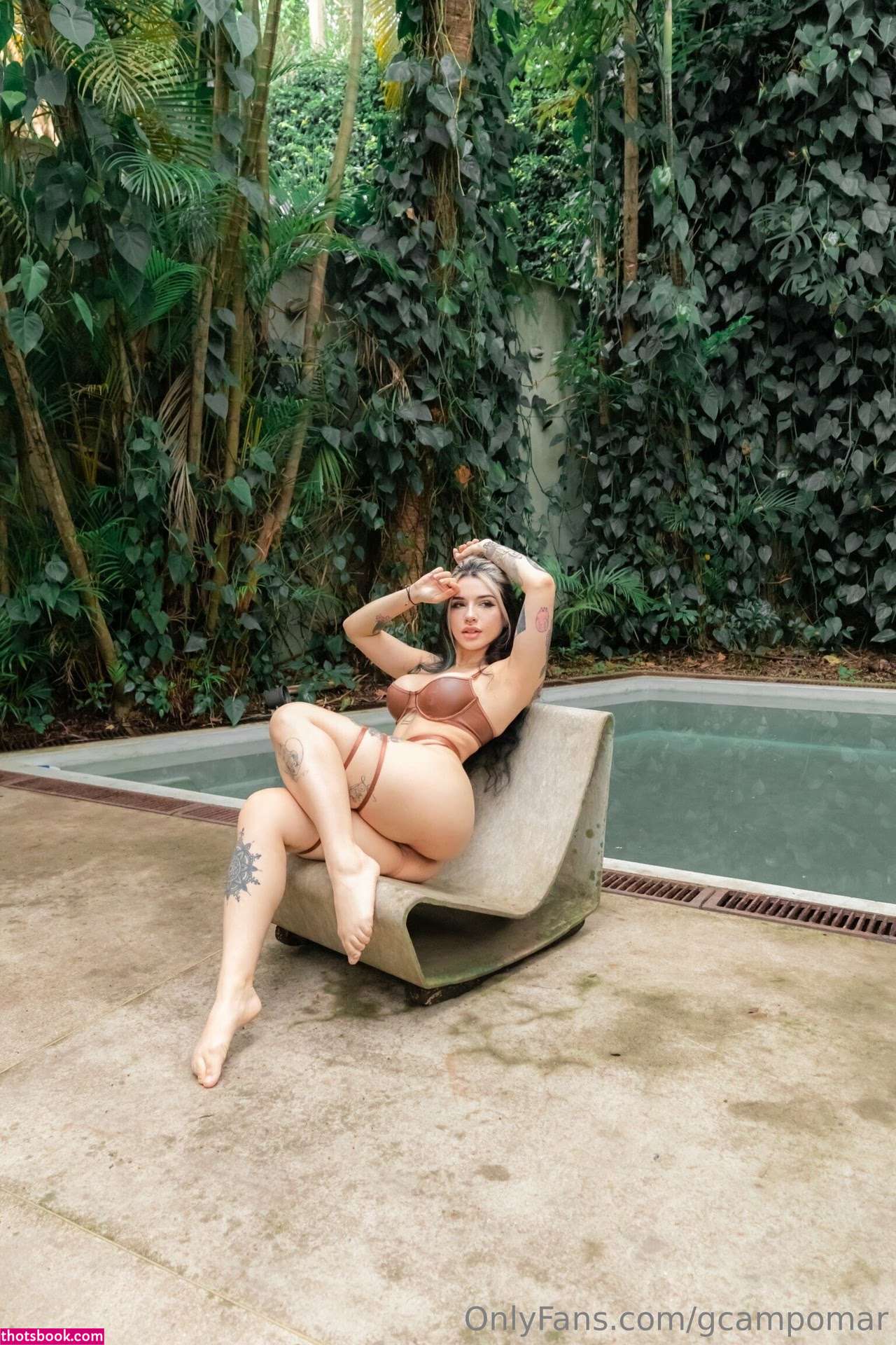 Giovanna Campomar Photo #152