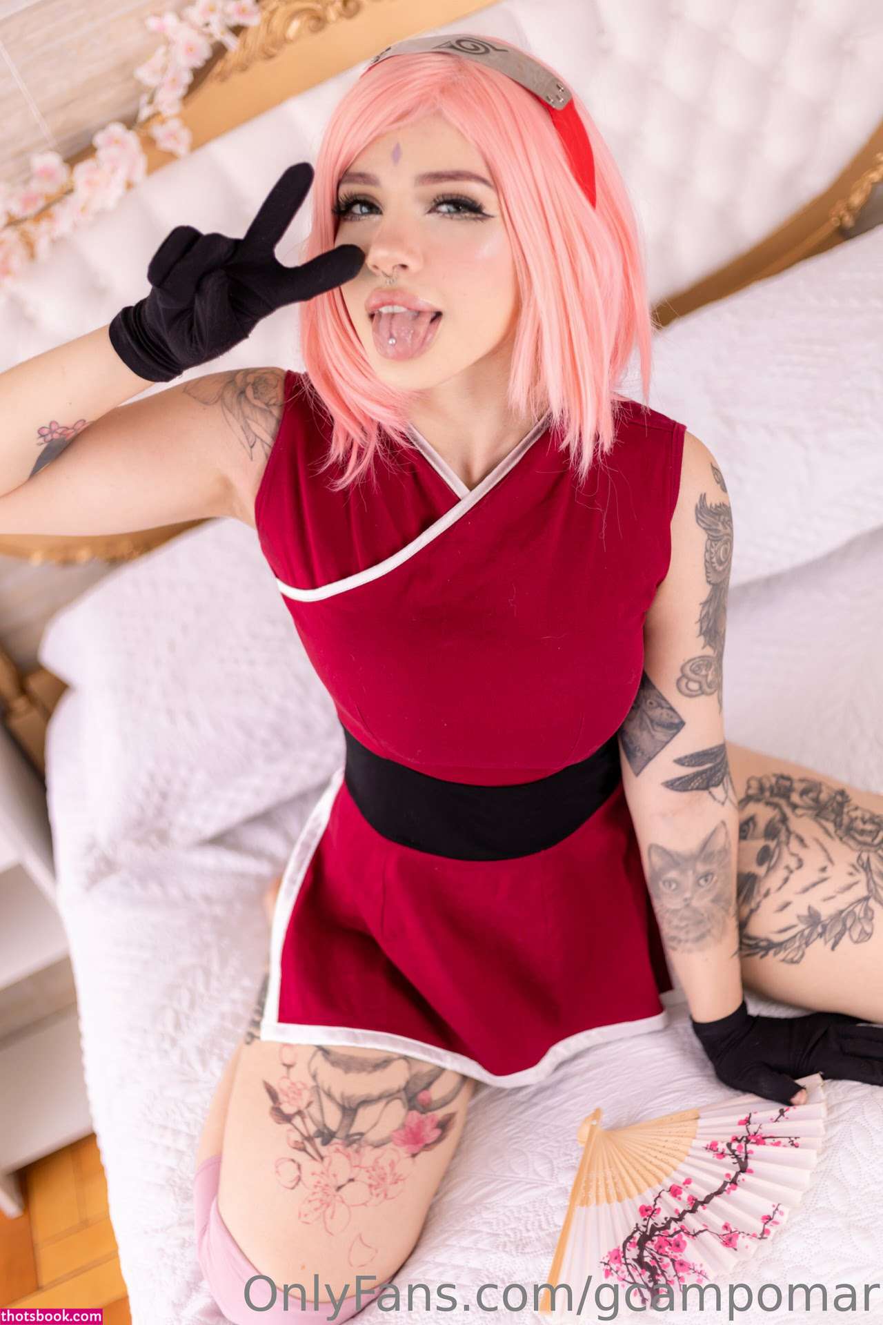 Giovanna Campomar Photo #236