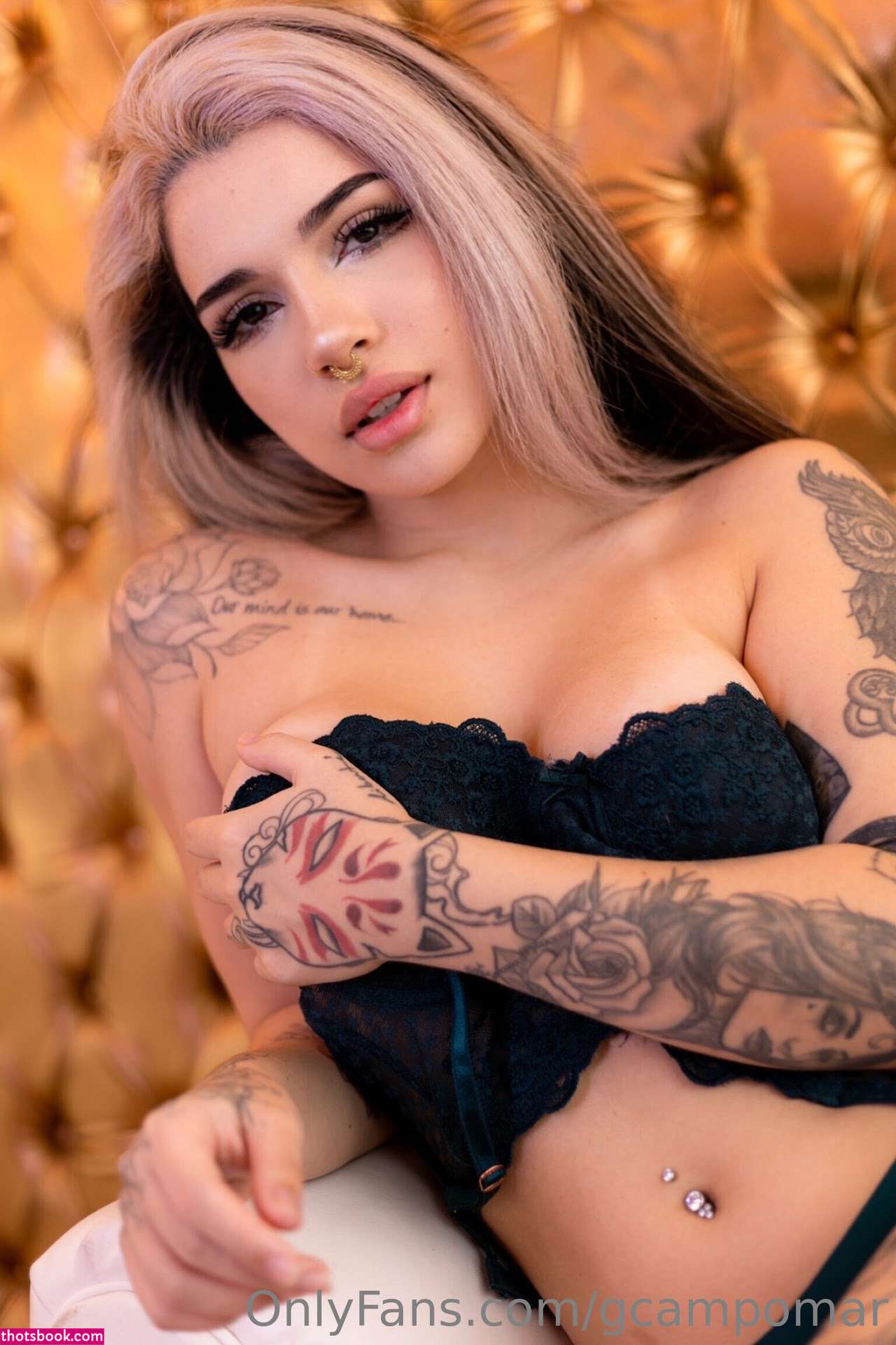 Giovanna Campomar Photo #265