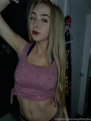 Itstiffanyblu Photo #167