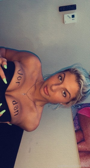 Jordanl3wis Photo #110