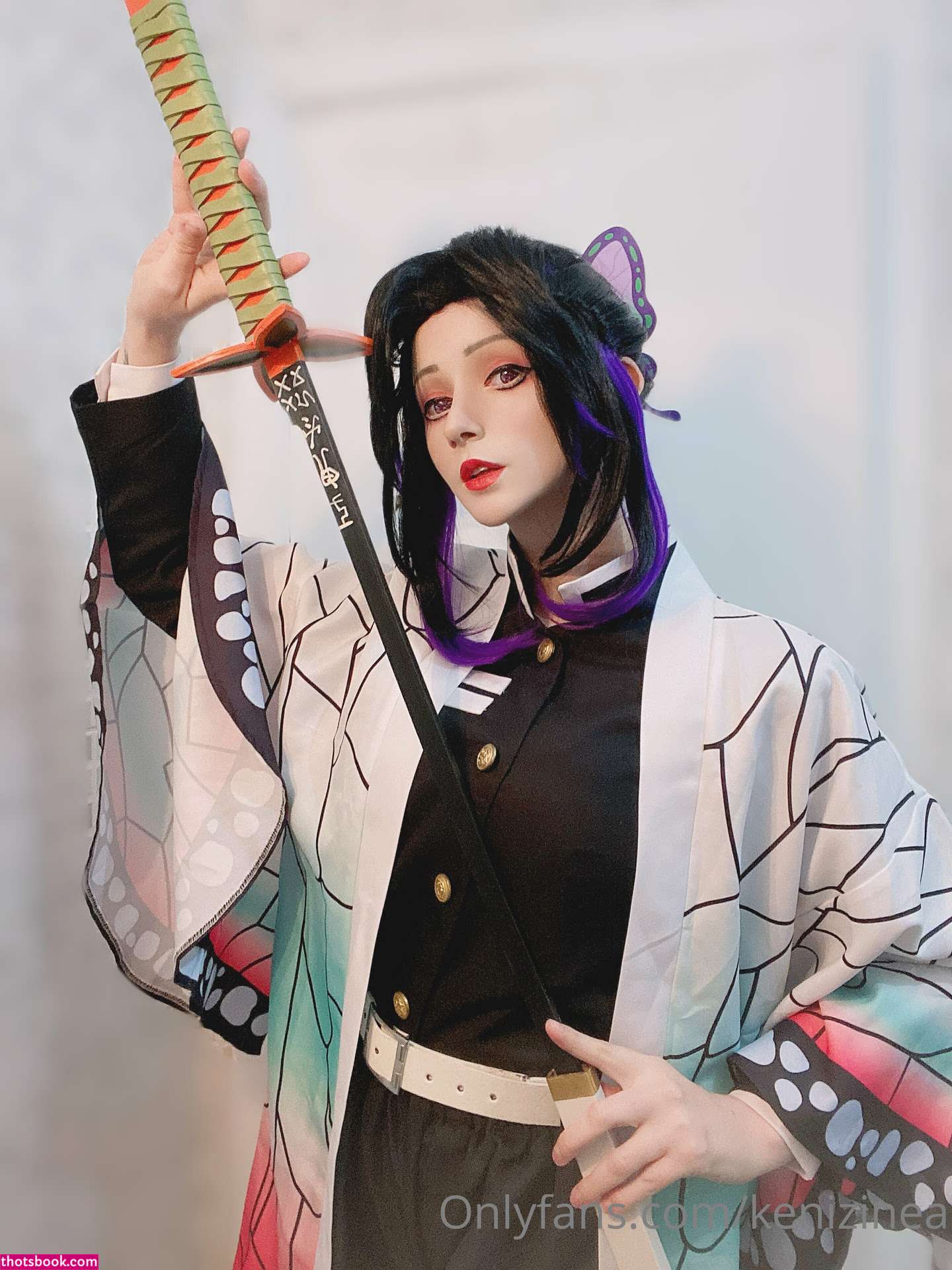 Kenizinea Photo #205