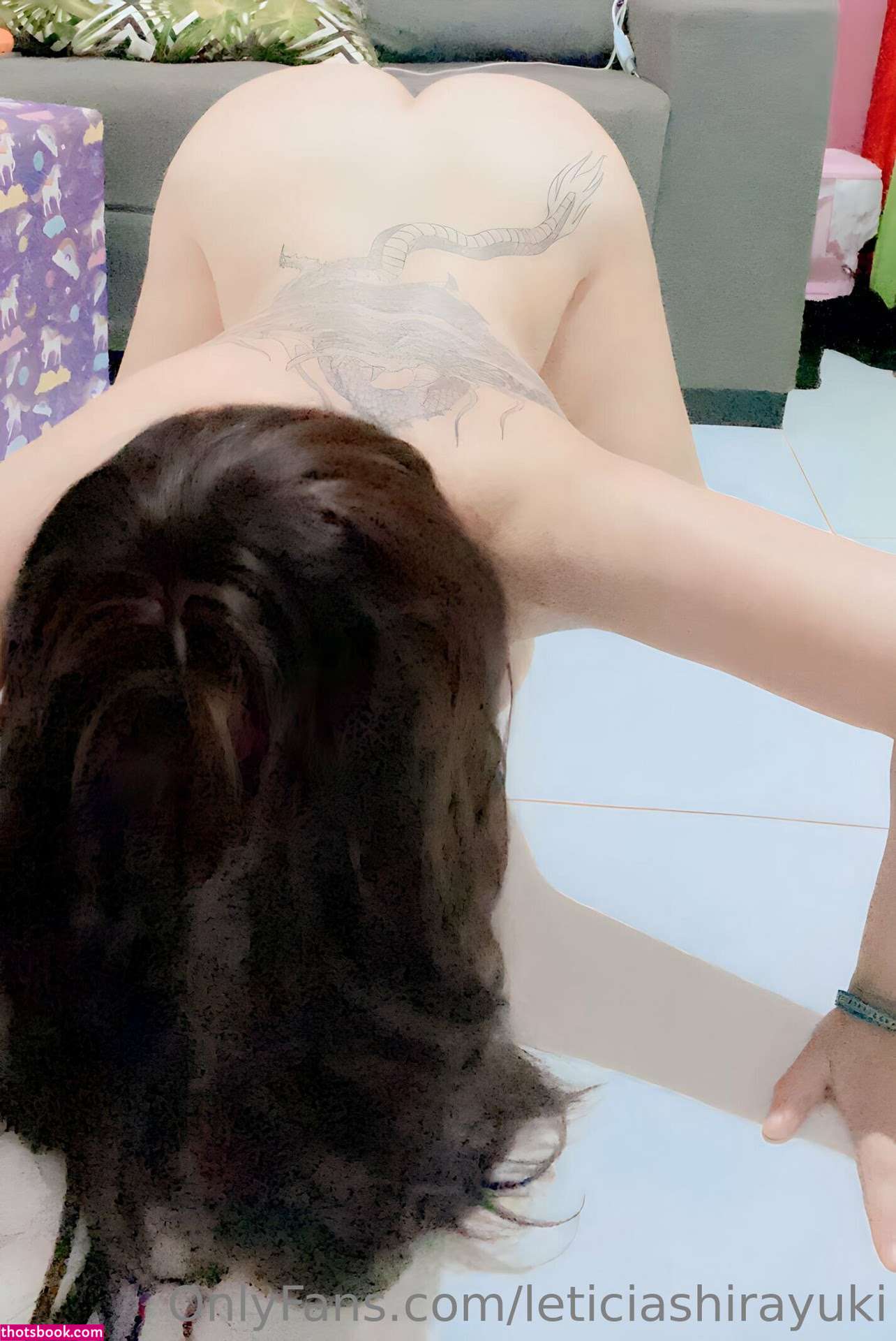 Leticia Shirayuki Photo #564