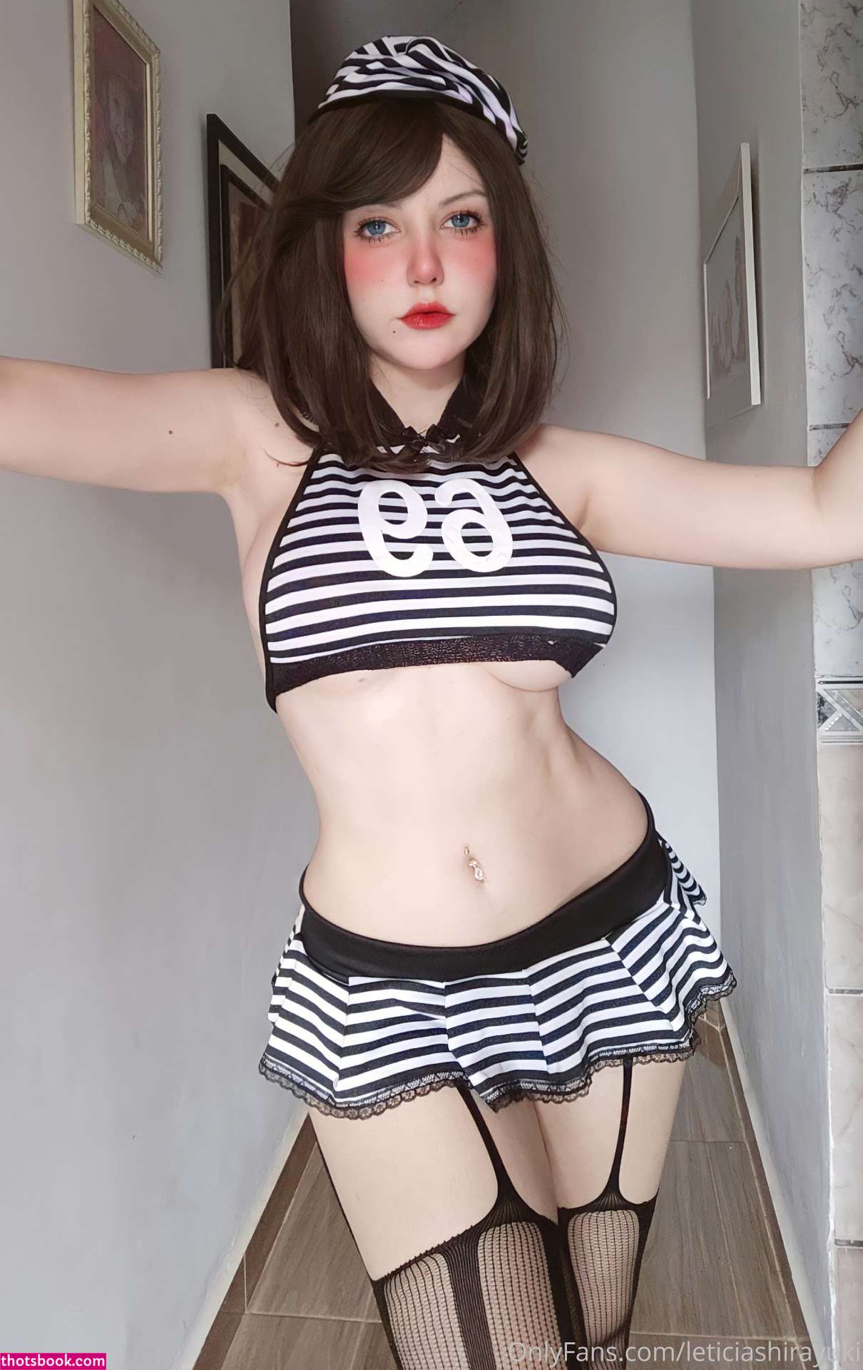 Leticia Shirayuki Photo #618