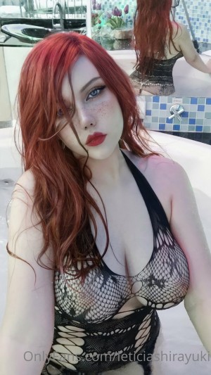 Leticia Shirayuki Photo #654