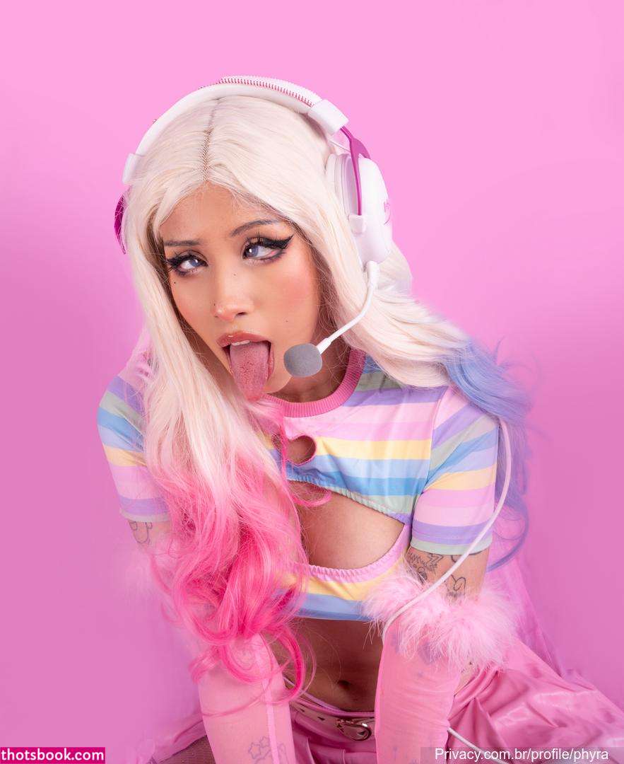 Magic Phyra Photo #48