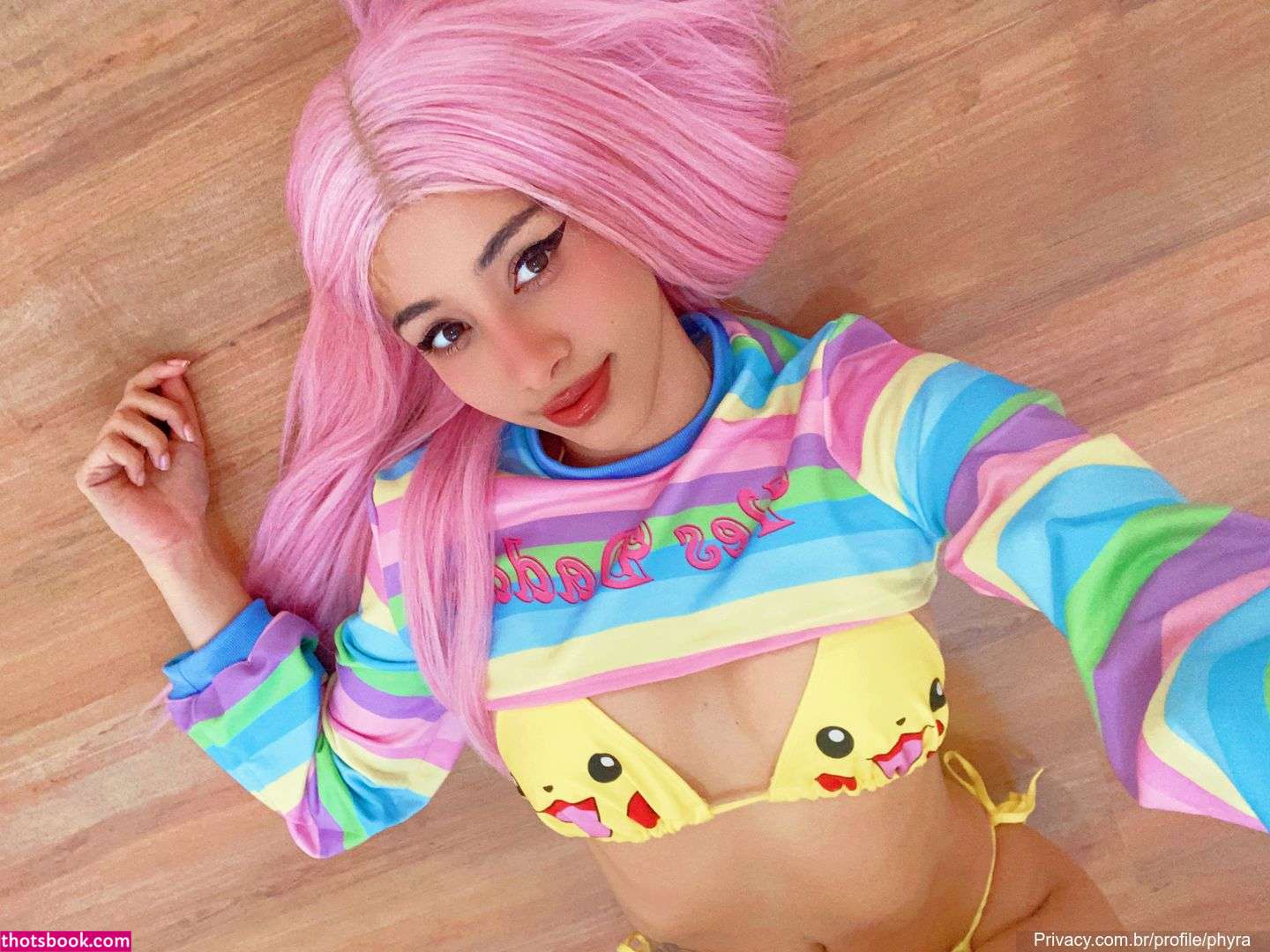 Magic Phyra Photo #49