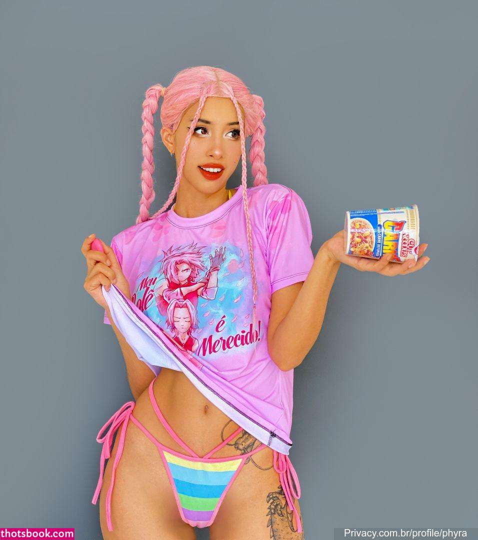 Magic Phyra Photo #51