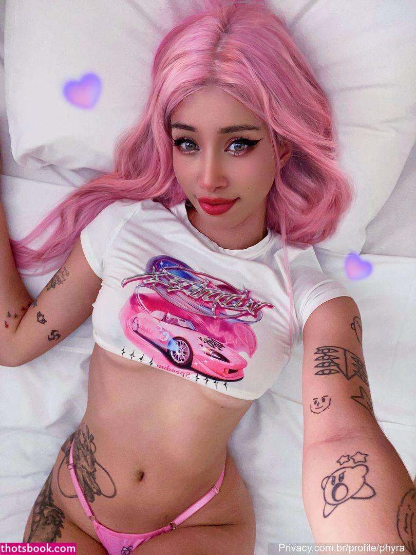 Magic Phyra Photo #72