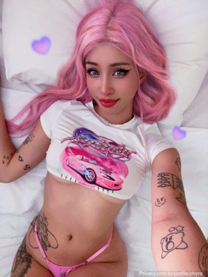 Magic Phyra Photo #72