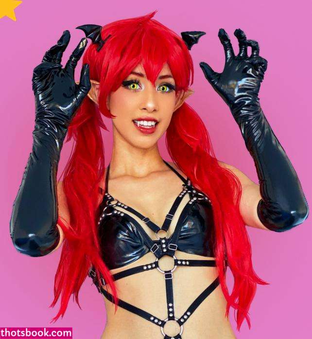 Magic Phyra Photo #74