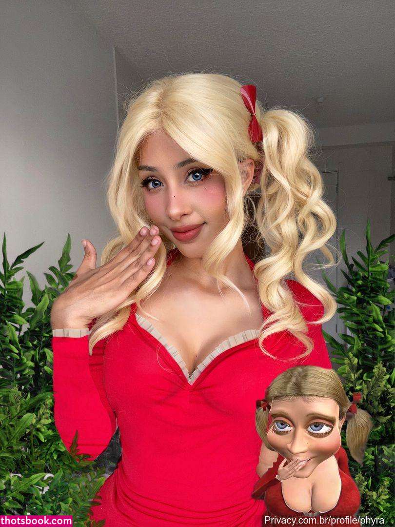 Magic Phyra Photo #95