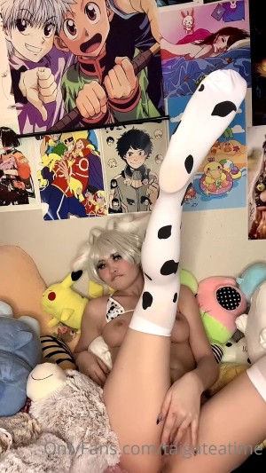 Taigateatime Video #155