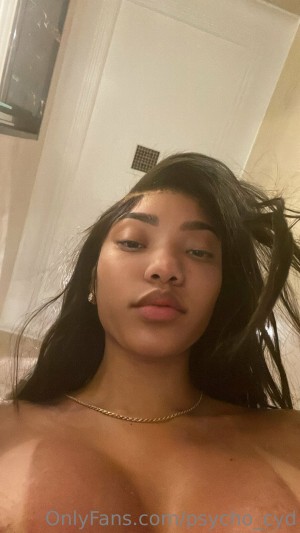 Cydney Slade Post #4