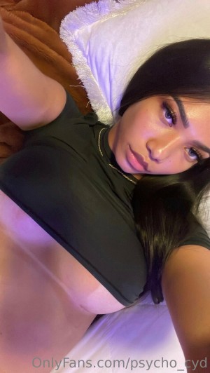 Cydney Slade Post #5