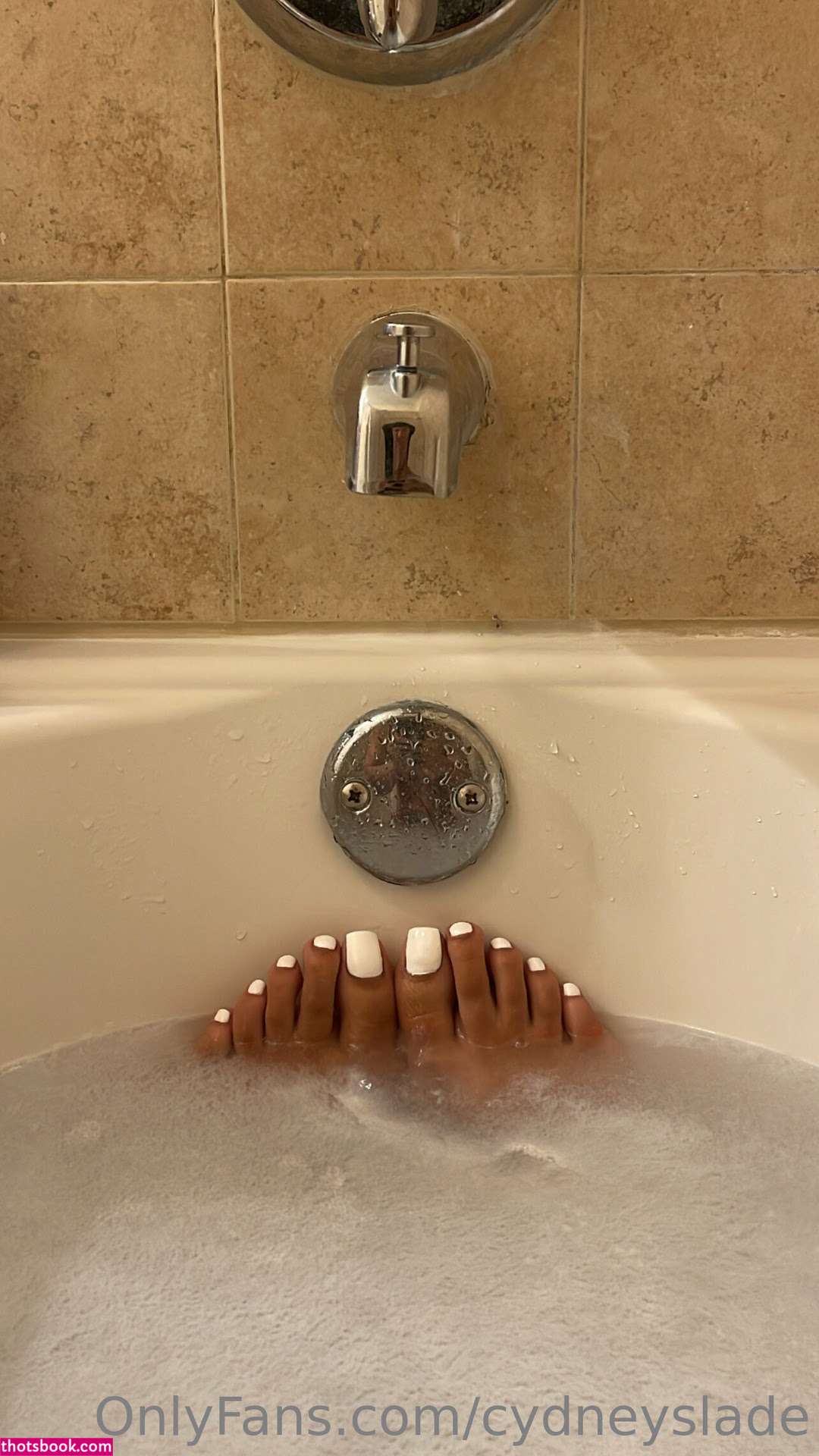 Cydney Slade Photo #28