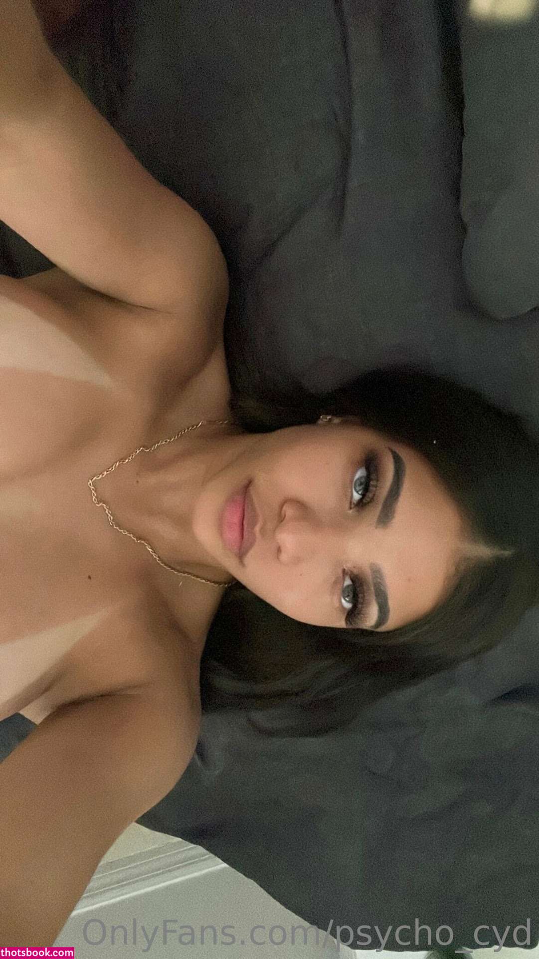 Cydney Slade Photo #30