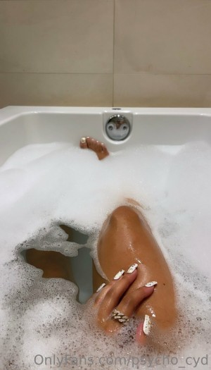 Cydney Slade Photo #27