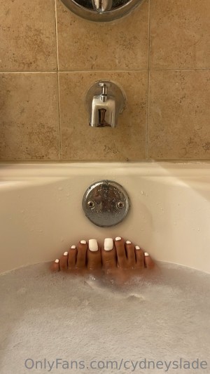 Cydney Slade Post #6