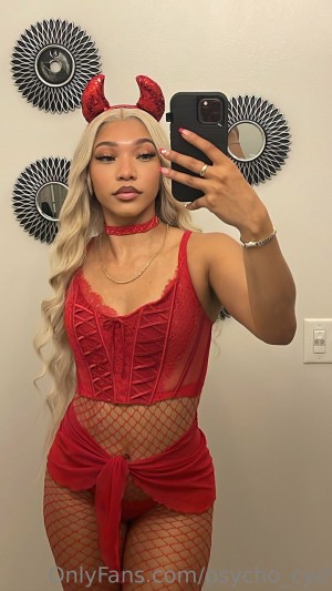 Cydney Slade Post #7