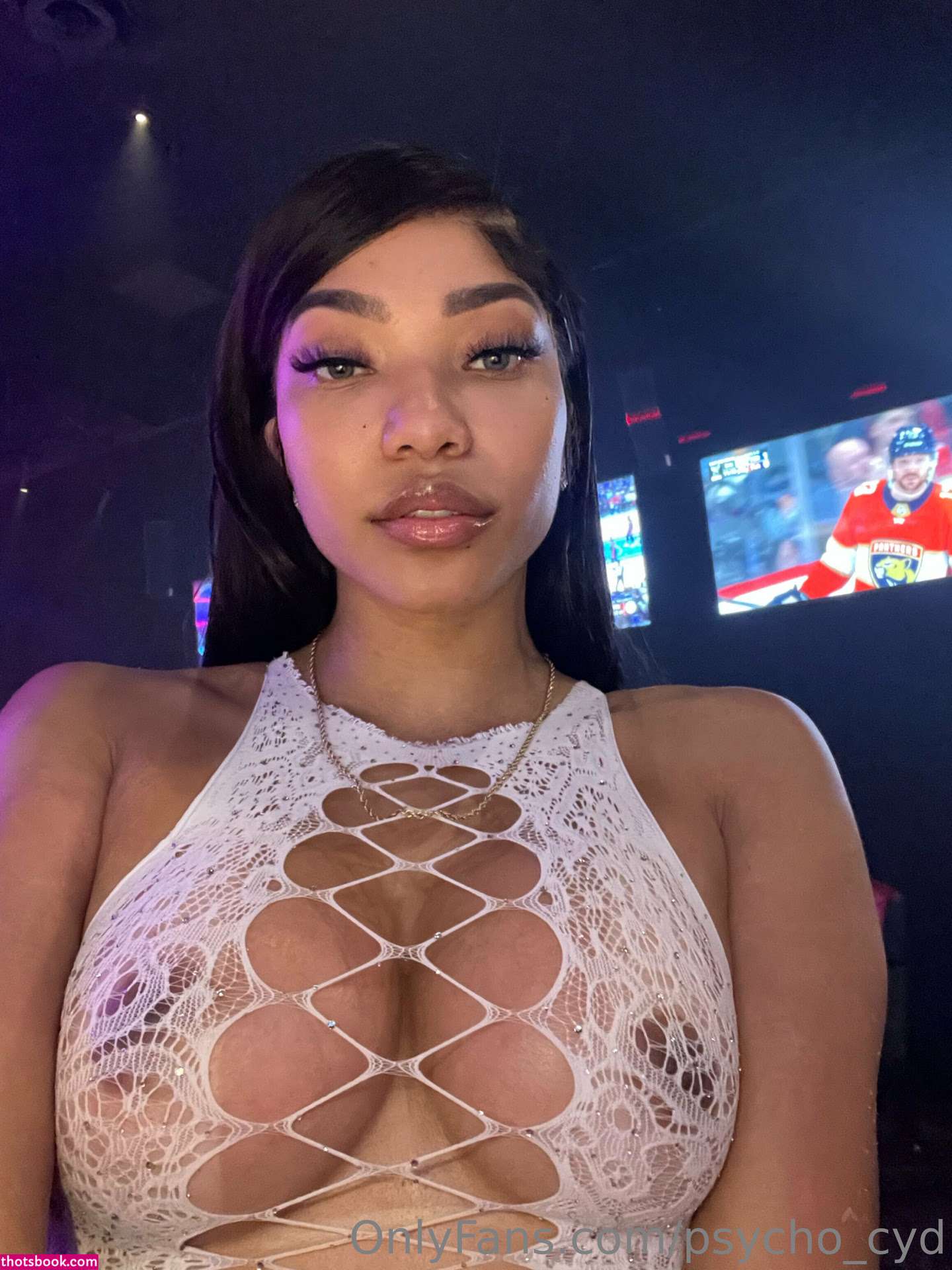 Cydney Slade Photo #41