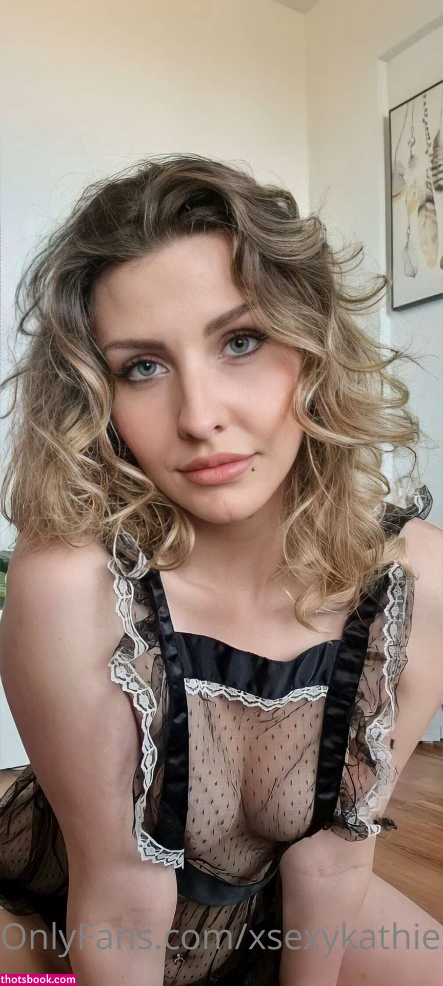 Kathie Sanders Photo #16