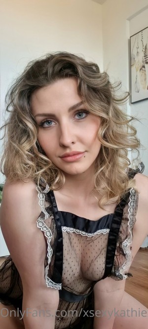 Kathie Sanders Post #3