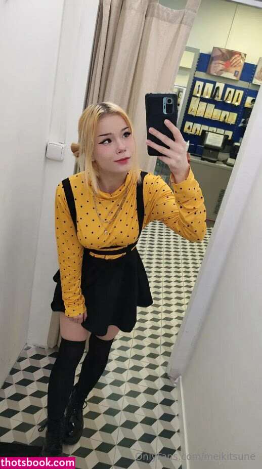 meikitsune Photo #15