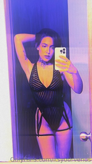 Oriana Valentine Photo #19