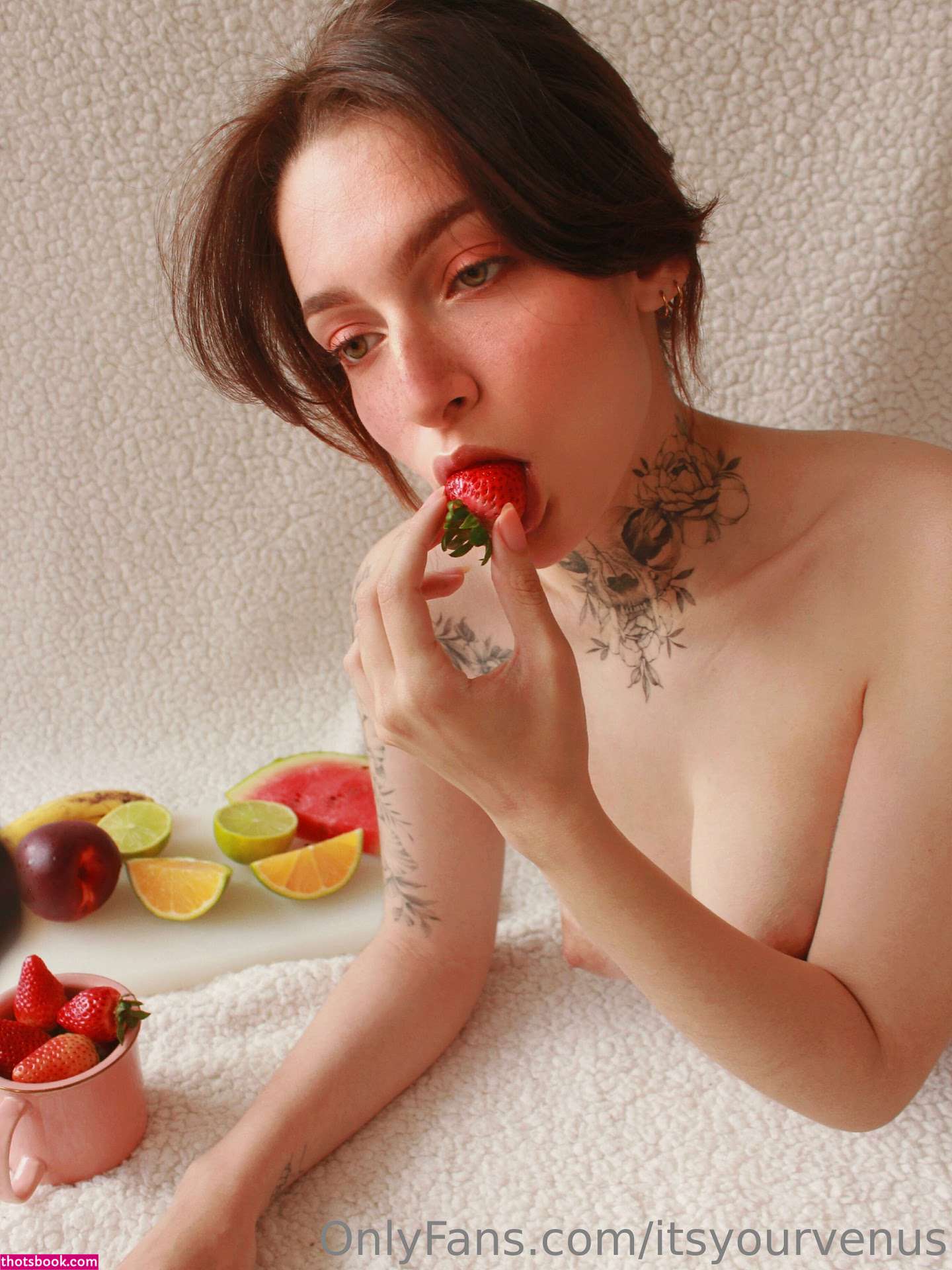 Oriana Valentine Photo #25