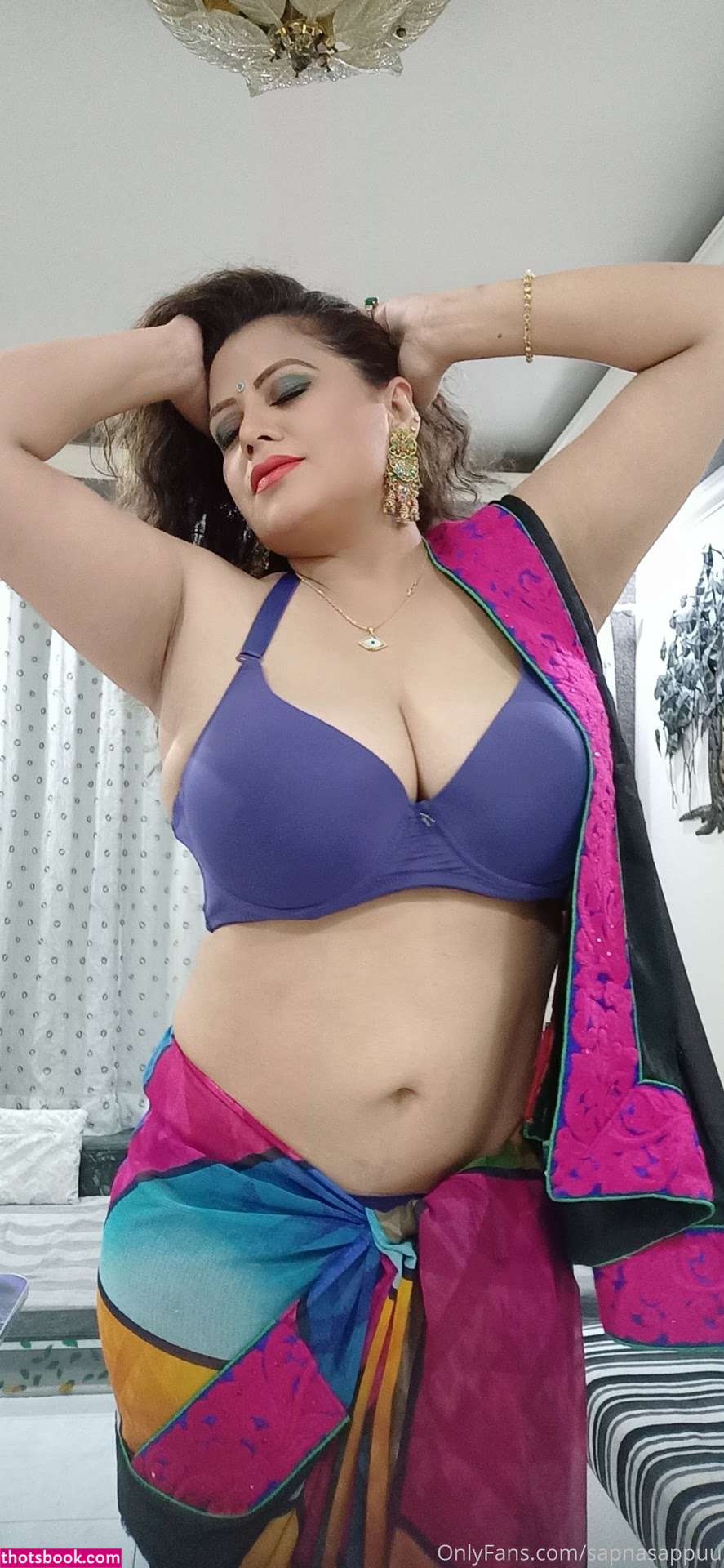 Sapna Sappu Photo #15