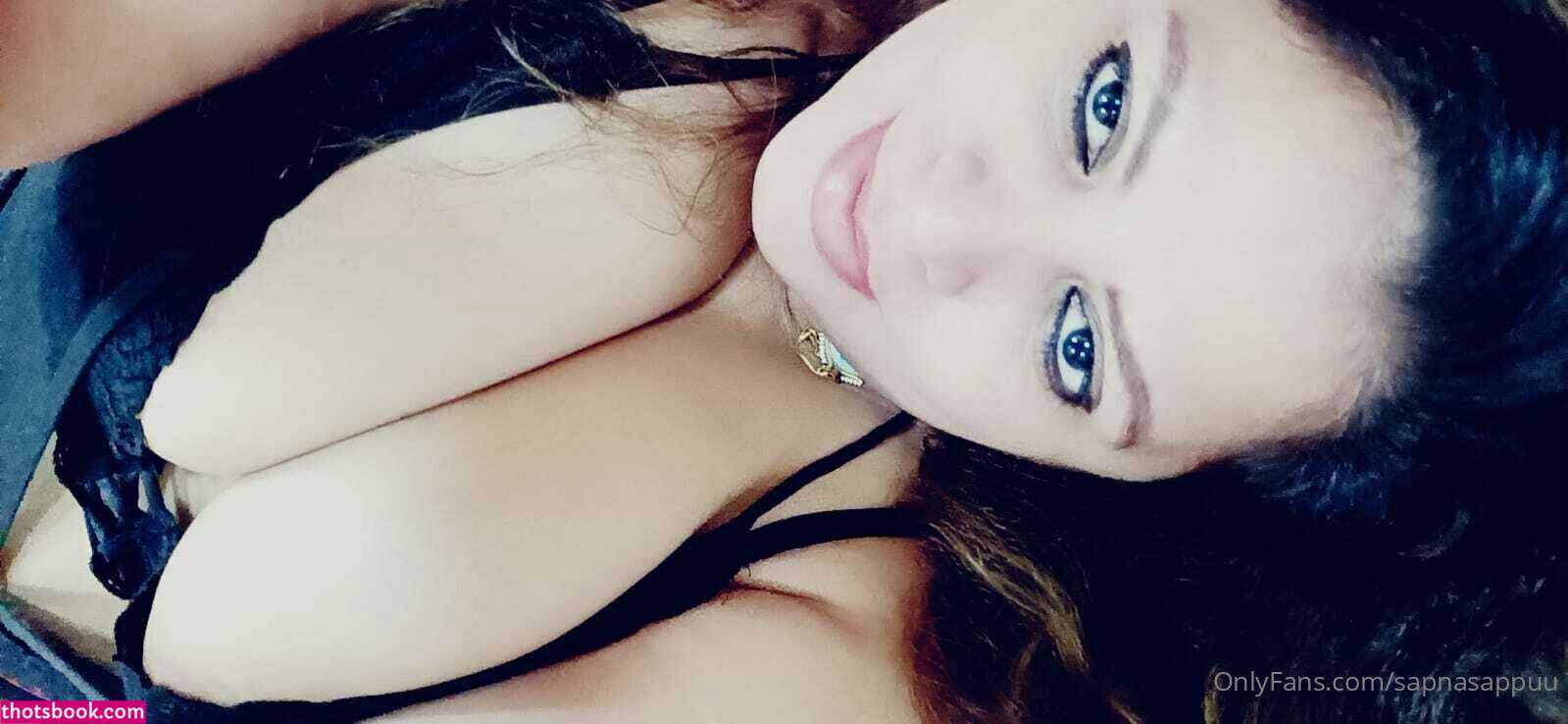 Sapna Sappu Photo #17