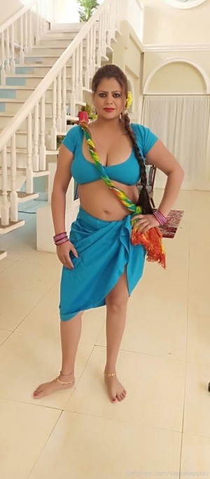 Sapna Sappu Photo #12