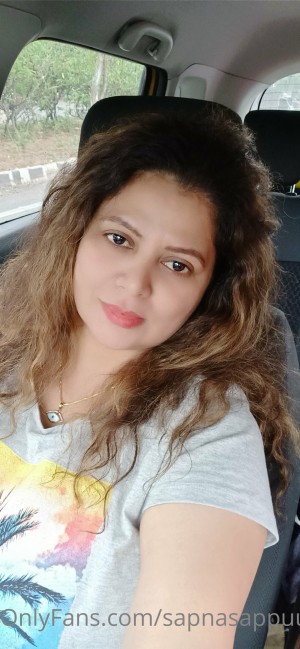 Sapna Sappu Photo #18