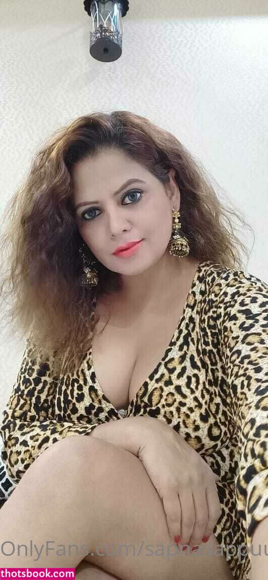 Sapna Sappu Photo #24