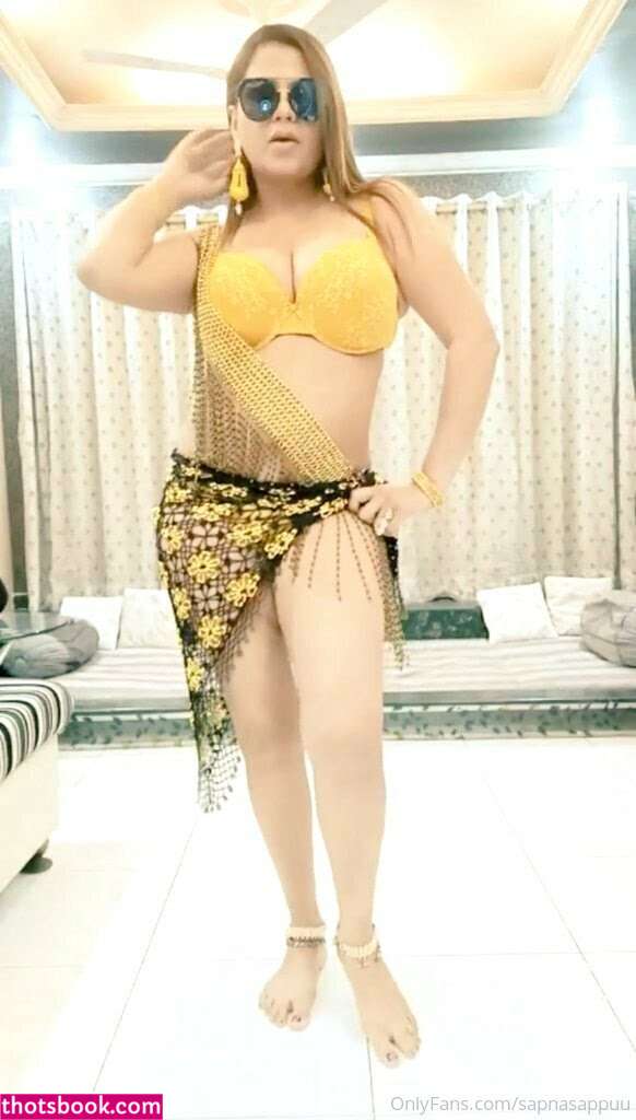 Sapna Sappu Photo #29