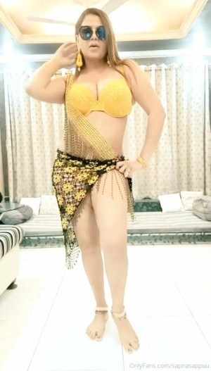 Sapna Sappu Photo #29